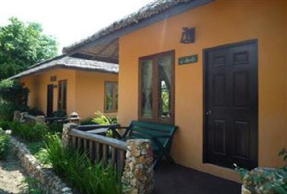 Pai River Mountain Resort Exterior photo