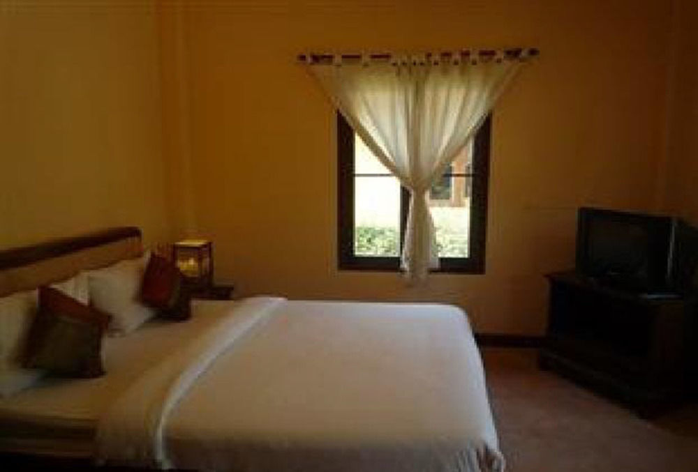 Pai River Mountain Resort Exterior photo