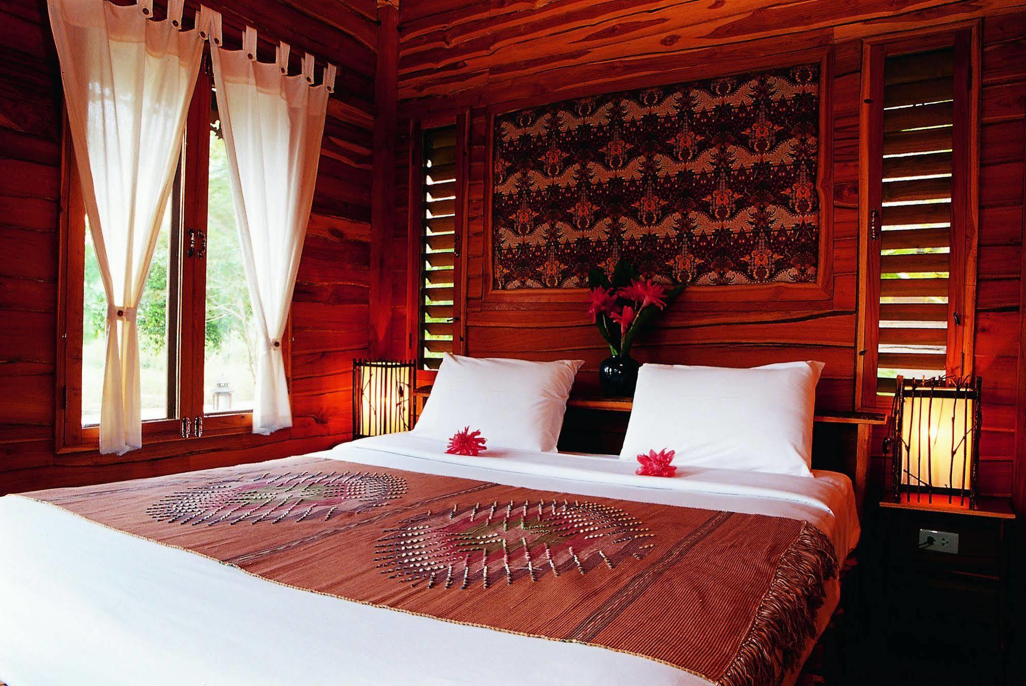 Pai River Mountain Resort Exterior photo