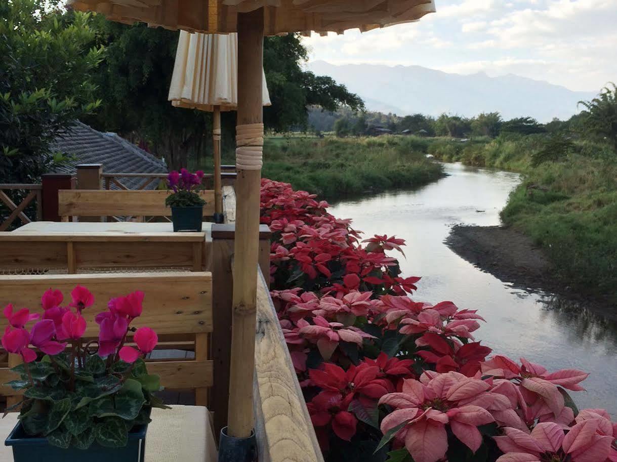 Pai River Mountain Resort Exterior photo